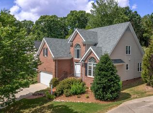 1400 Sandusky Ln, Raleigh, NC 27614