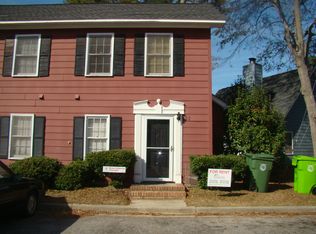 22 Old Clayton Ct, Columbia, SC 29205