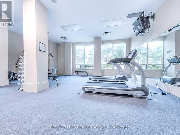 4th image of 1359 Rathburn Rd E Unit 1802