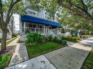 2825 Central Ave #2825, Ocean City, NJ 08226