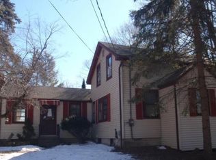 44 Birdsey Ave, Meriden, CT 06450