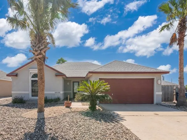 16105 Seagrape St, Corpus Christi, TX 78418