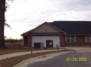 42 Shadybrook Ct, Sumter, SC 29154