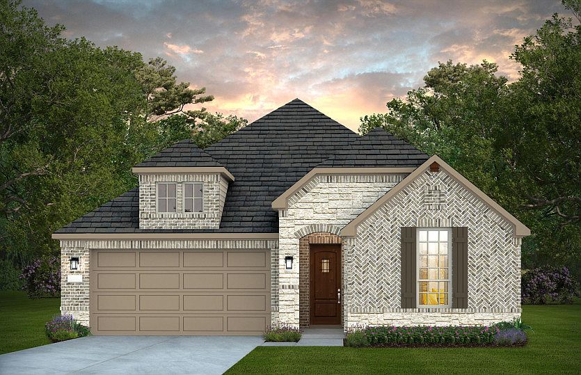 Exterior Home LS201