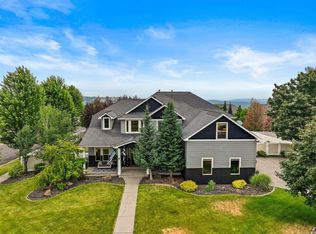 2516 W Jared Ct, Spokane, WA 99208