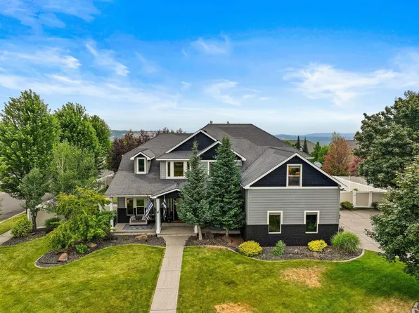 2516 W Jared Ct, Spokane, WA 99208