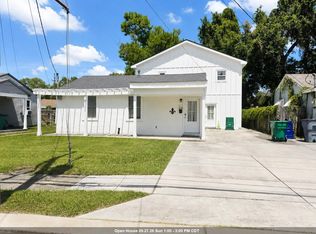 4423 Karen Ave, Jefferson, LA 70121