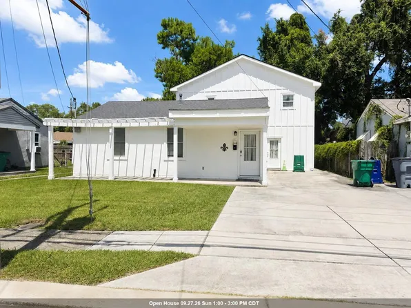 4423 Karen Ave, Jefferson, LA 70121