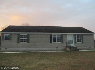 10530 Knife Box Rd, Denton, MD 21629