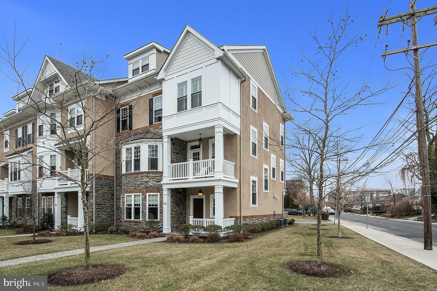 100 Pennsylvania Ave, Bryn Mawr, PA 19010 Zillow