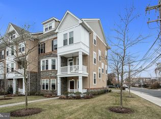 100 Pennsylvania Ave, Bryn Mawr, PA 19010