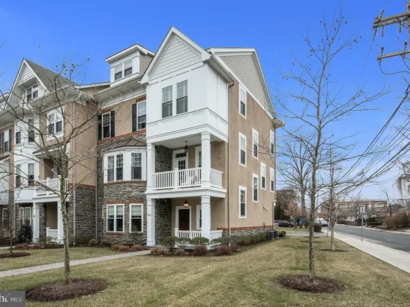 100 Pennsylvania Ave, Bryn Mawr, PA 19010