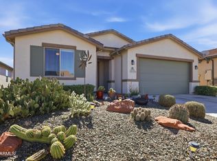 1835 HORSESHOE BEND Circle, Cottonwood, AZ 86326