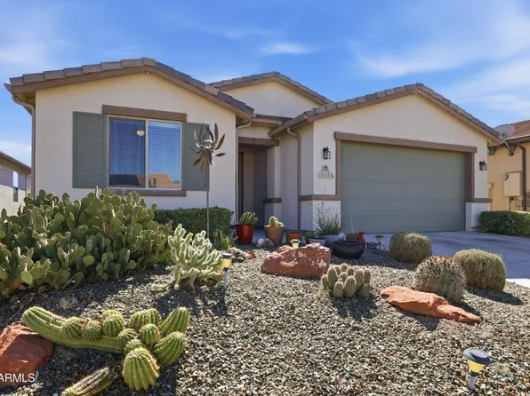 1835 HORSESHOE BEND Circle, Cottonwood, AZ 86326