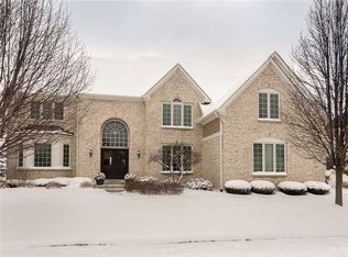 11234 Muirfield Trce, Fishers, IN 46037