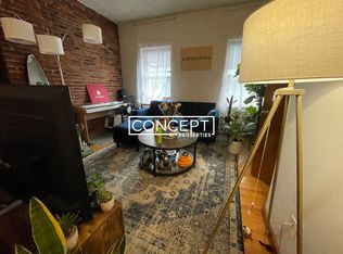 471 Massachusetts Ave APT 5-2, Boston, MA 02118