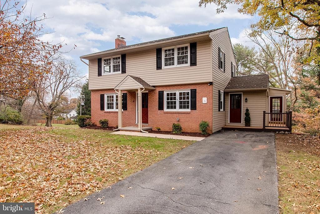 1340 Woodland Way, Hagerstown, MD 21742 Zillow