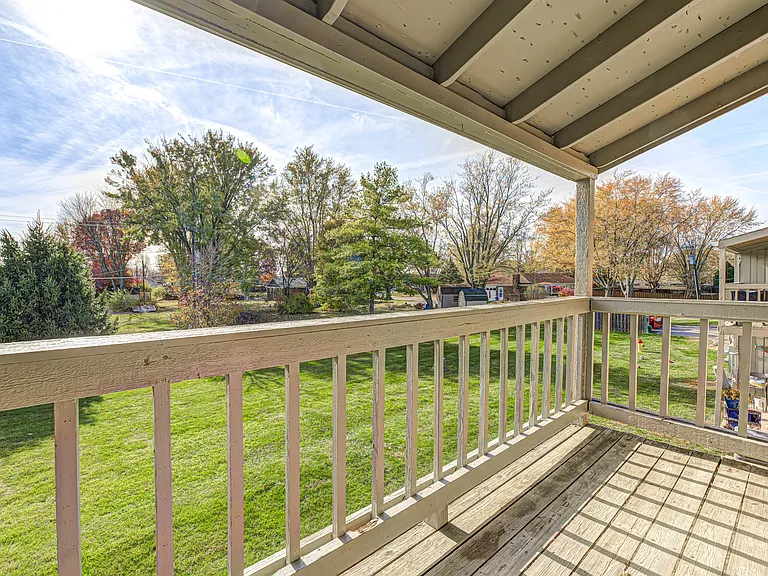 Greenfield Knoll Apartments — Photo 26