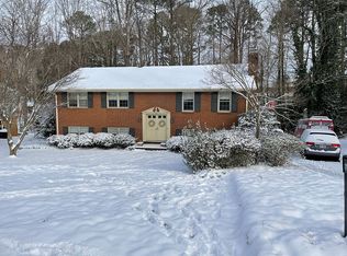 613 Ashe Ave, Cary, NC 27511