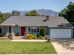 2049 Beverly Dr, Pasadena, CA 91104