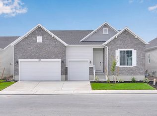 263 E Polaris Dr, Saratoga Springs, UT 84045