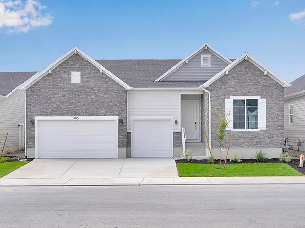 263 E Polaris Dr, Saratoga Springs, UT 84045