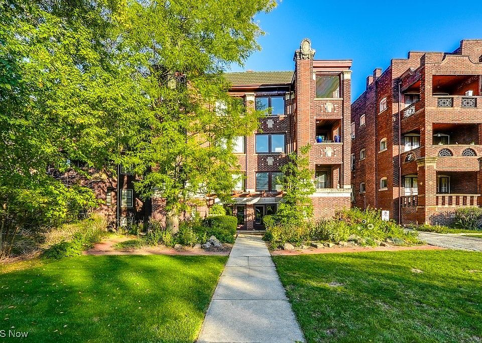 1st image of 2673 Euclid Heights Blvd APT 2