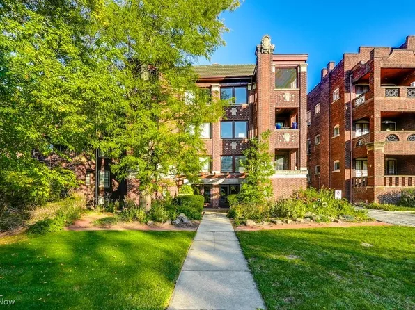 2673 Euclid Heights Blvd APT 2, Cleveland Heights, OH 44106