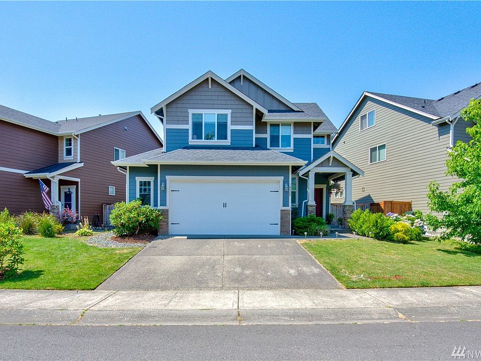 1st image of 16408 82nd Ave E