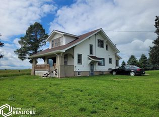 18065 230th St, Sigourney, IA 52591