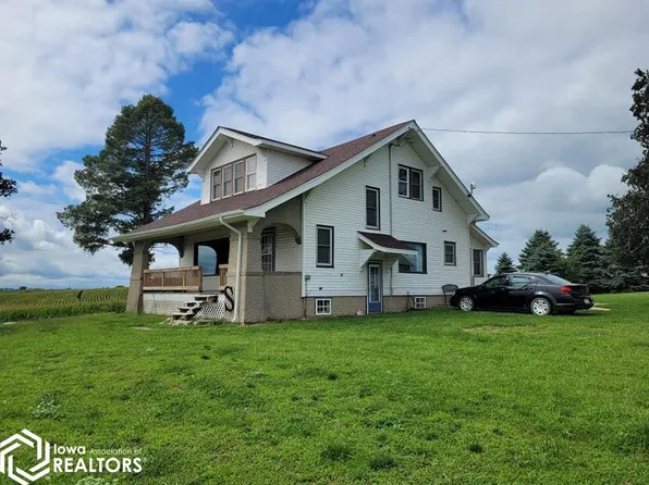 18065 230th St, Sigourney, IA 52591