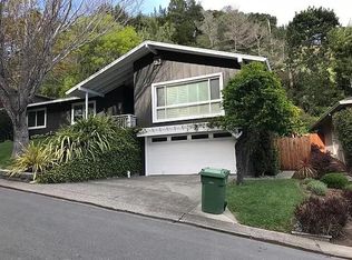 320 N Almenar Dr, Greenbrae, CA 94904