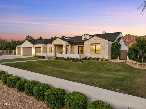 5419 N 41ST Place, Phoenix, AZ 85018