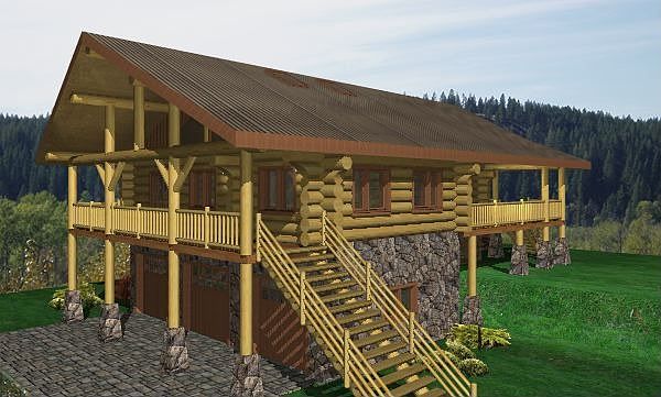 2nd image of 14405 Yosemite Ct