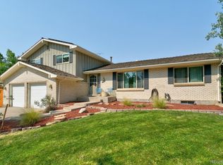 1452 S Oakland St, Aurora, CO 80012