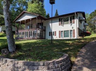N8720 Snowshoe Dr, Phillips, WI 54555