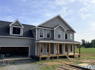 1024 Sclaters Ford Rd, Palmyra, VA 22963