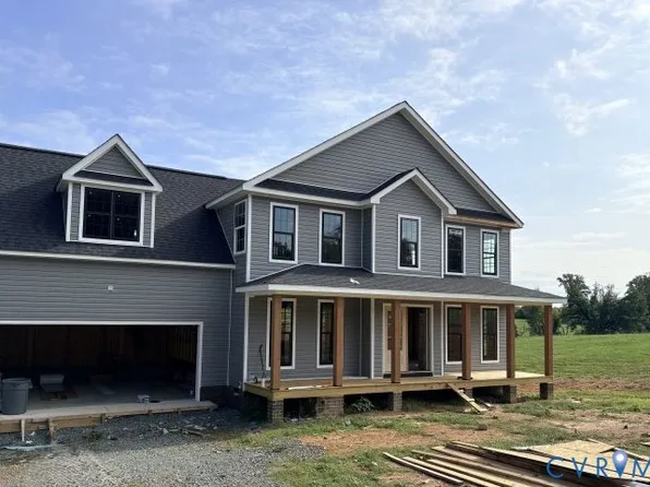 1024 Sclaters Ford Rd, Palmyra, VA 22963