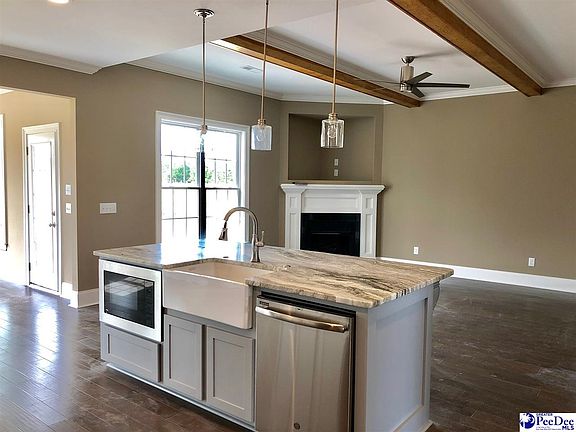 3rd image of 2513 Harleston Green Dr