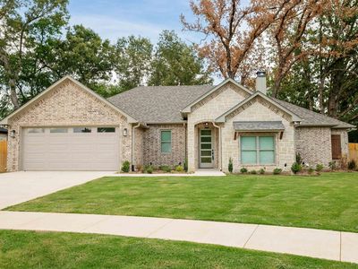 917 Jack Brown, Whitehouse, TX, 75791