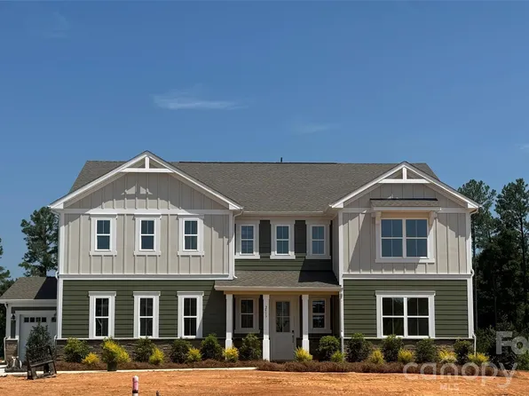 2517 Mabel Ln, Monroe, NC 28110