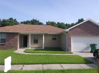 5848 Anderson Pl, Marrero, LA 70072
