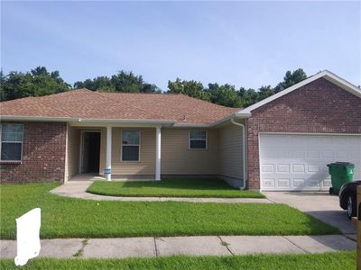 5848 Anderson Pl, Marrero, LA, 70072