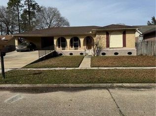 206 Canberra Ct, Slidell, LA 70458