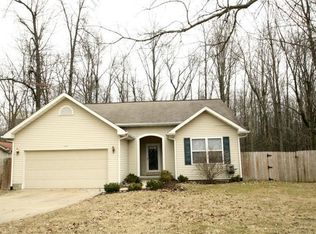 185 S Belmar Dr, Reynoldsburg, OH 43068
