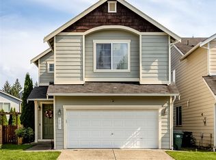 19017 96th Avenue Ct E, Puyallup, WA
