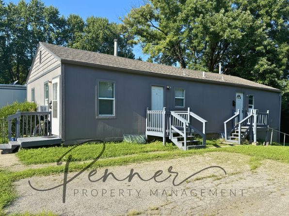 600 S Cedar Ave APT B
