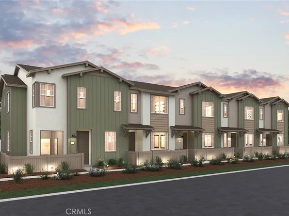 9815 Crossbay Loop #1010, Jurupa Valley, CA 92509