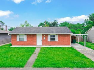 333 Rosedown Dr, La Place, LA 70068