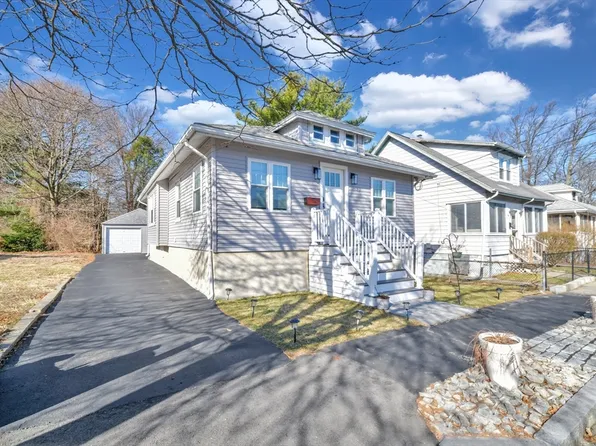 9 Canton Rd, Quincy, MA 02171